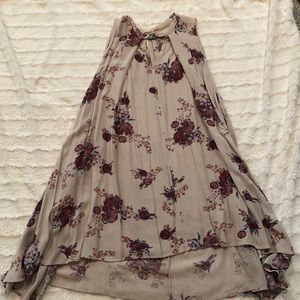 free people dress